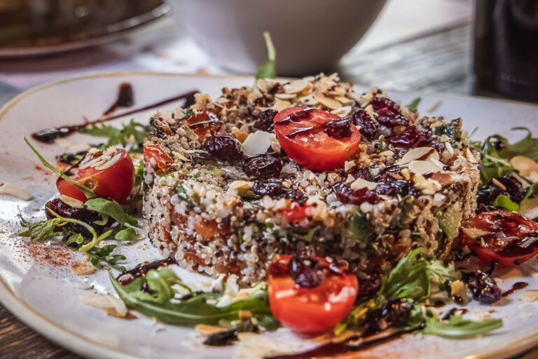 Restaurant Gutschein Gioia Frankfurt