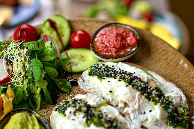 Restaurant Gutschein Goldherz Hamburg