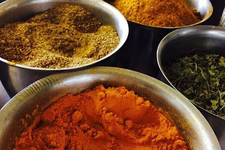 Restaurant Gutschein Gorkha Restaurant Hannover