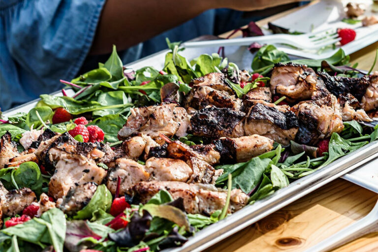 Restaurant Gutschein Gourmeat Grill Hannover