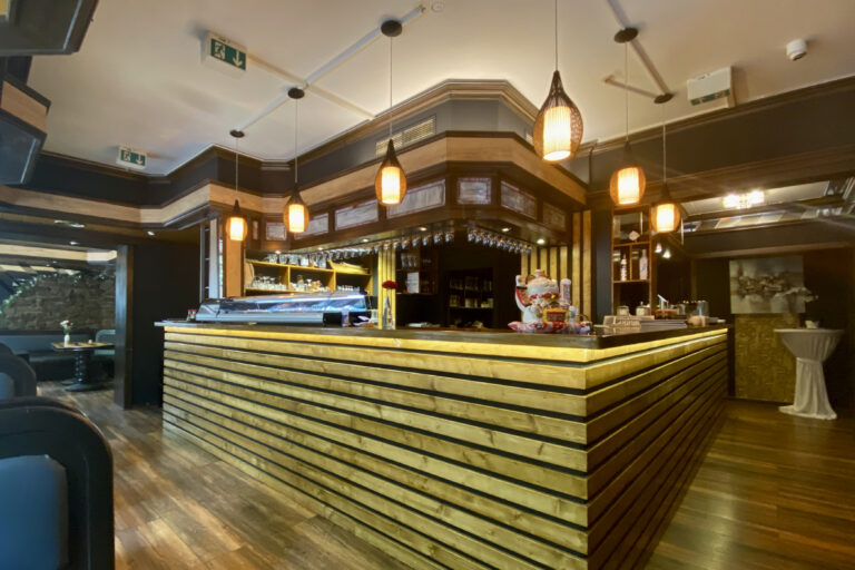 Restaurant Gutschein Gunkan Restaurant Essen