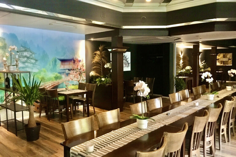 Restaurant Gutschein Gunkan Restaurant Essen