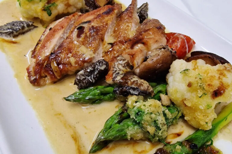 Restaurant Gutschein Halali München