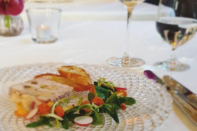 Restaurant Gutschein Halali München