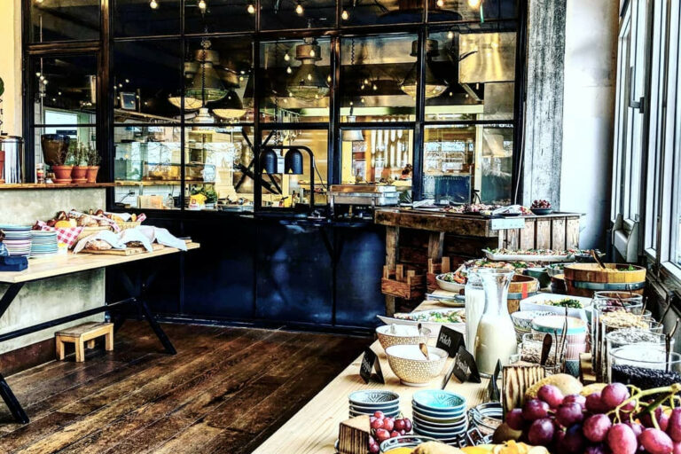 Restaurant Gutschein Hallo Emil Stuttgart