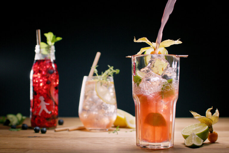 Restaurant Gutschein HANS IM GLÜCK