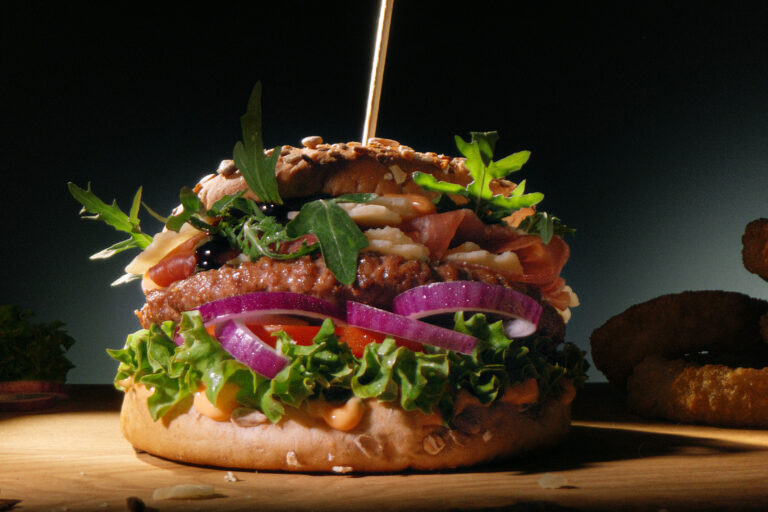 Restaurant Gutschein HANS IM GLÜCK