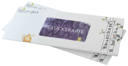 Restaurant-Gutschein für Hans im Glück