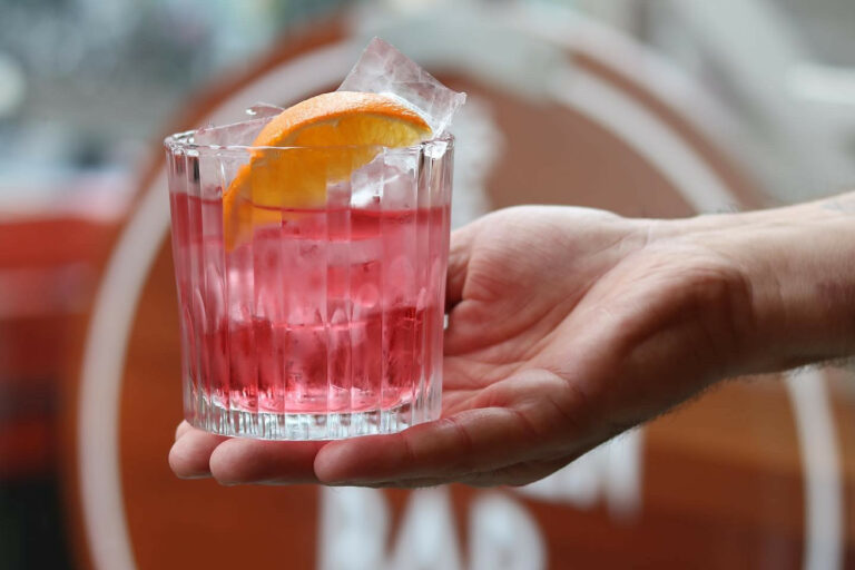 Restaurant Gutschein Heldenbar Bremen