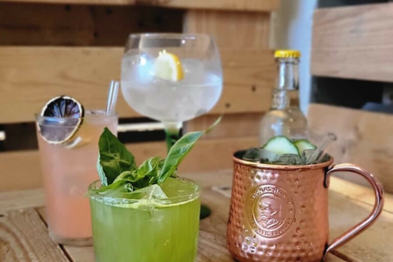 Restaurant Gutschein Heldenbar Bremen