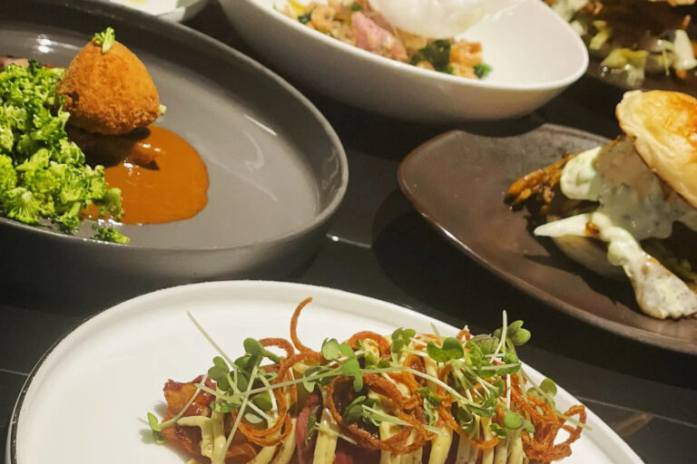 Restaurant Gutschein HENNE Weinbar Köln