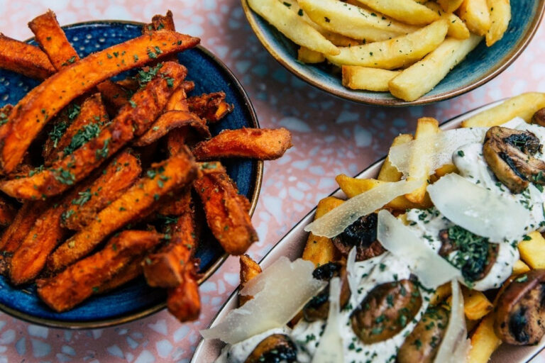 Restaurant Gutschein Heppy Green – West Frankfurt