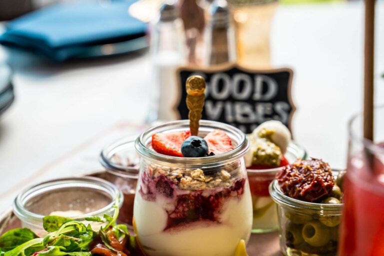 Restaurant Gutschein Heppy Green – West Frankfurt