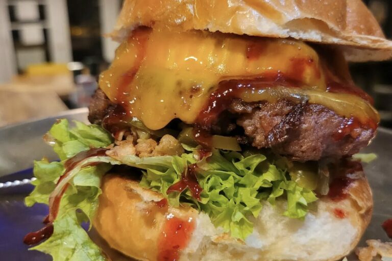 Restaurant Gutschein Heroes Premium Burgers Frankfurt