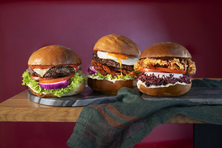 Restaurant Gutschein für Heroes Premium Burgers