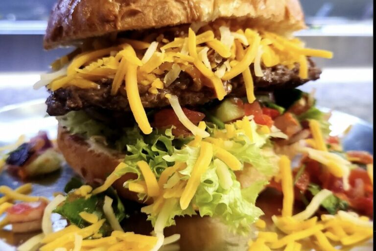 Restaurant Gutschein Heroes Premium Burgers Frankfurt