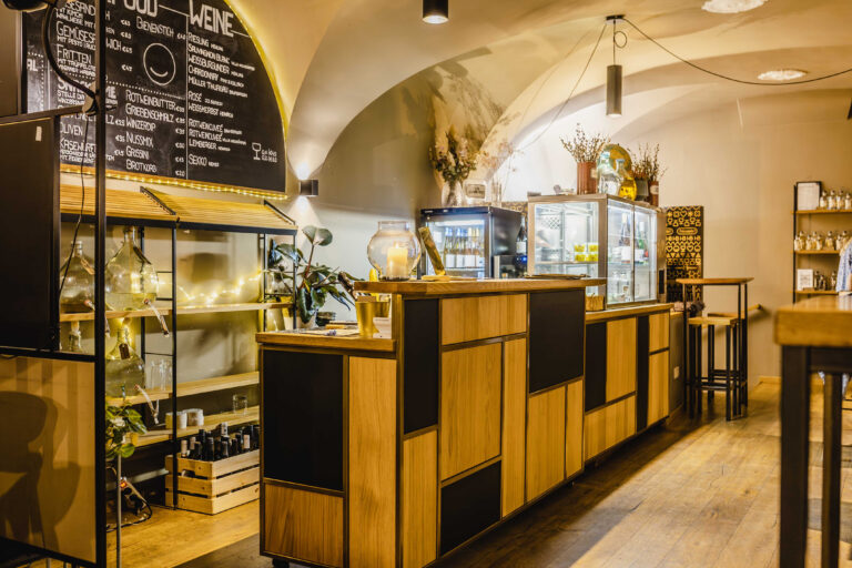 Restaurant Gutschein Herr Brand Bar Augsburg