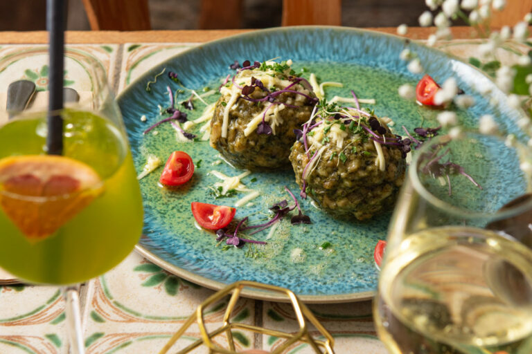 Restaurant Gutschein Holzkranich München