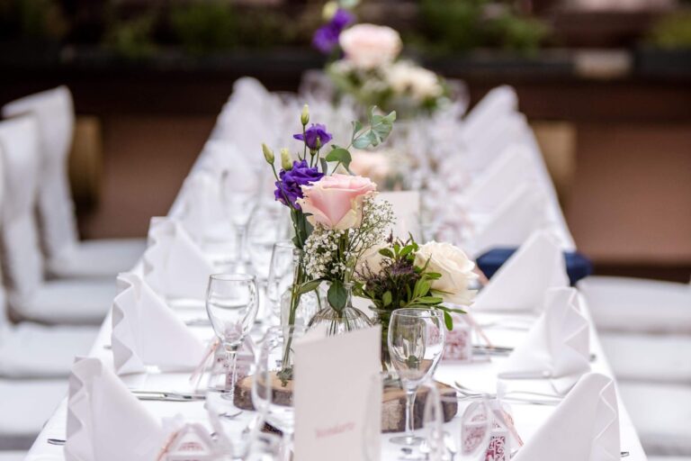 Restaurant Gutschein für Honigsäckel – Restaurant & Eventlocation