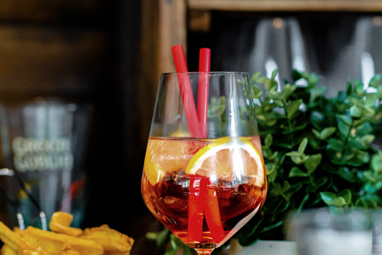 Restaurant Gutschein Hopfen & Salz Dortmund