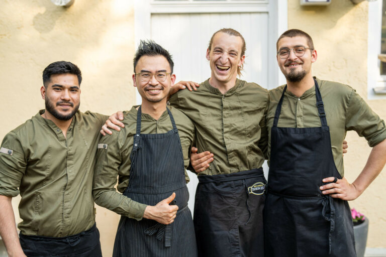 Restaurant Gutschein Hot Chilli im Steinebacher Gilching