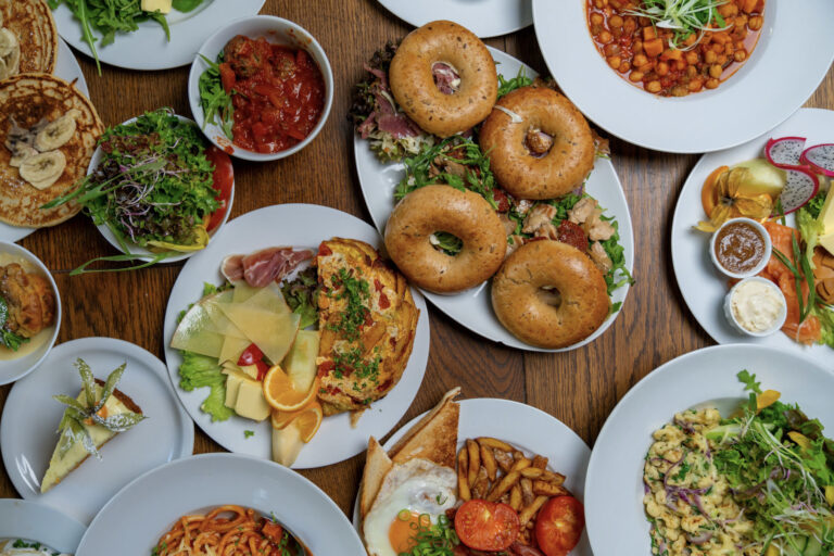 Restaurant Gutschein für Hotel Seeblick