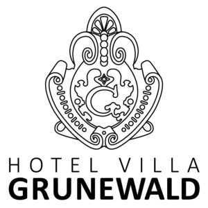 Logo Hotel Villa Grunewald