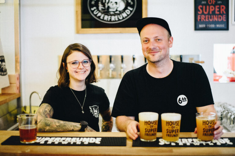 Restaurant Gutschein HOUSE OF SUPERFREUNDE Norderstedt