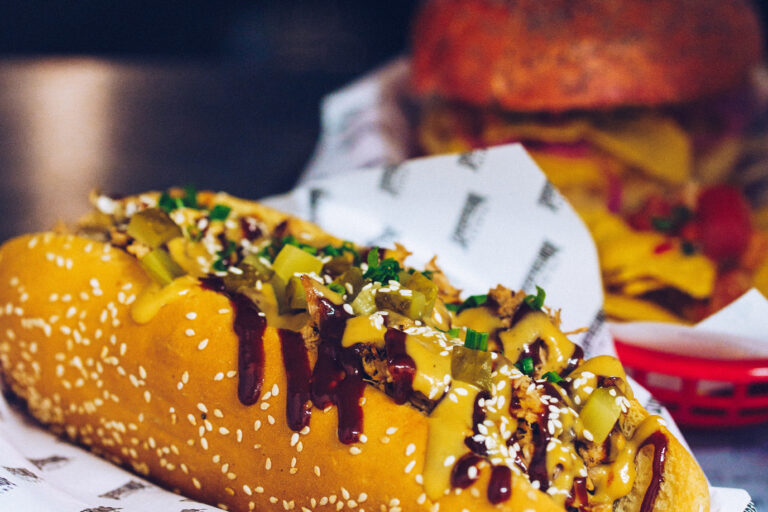 Restaurant Gutschein HOUSE OF SUPERFREUNDE Norderstedt