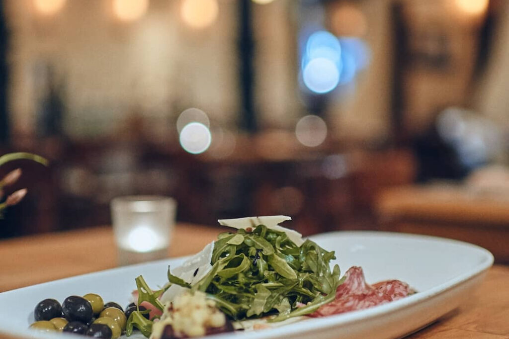 Restaurant Gutschein Hugo Heidelberg