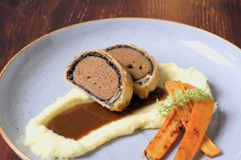 Restaurant Gutschein für Hummelbude