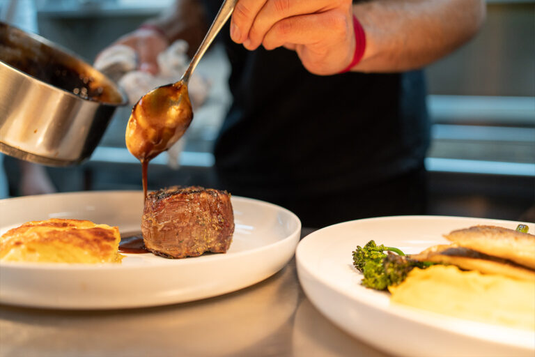 Restaurant Gutschein Ilyssia Kassel