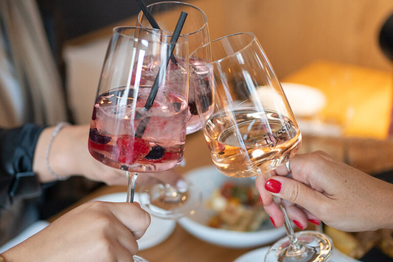 Restaurant Gutschein Ilyssia Kassel