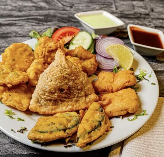 Restaurant Gutschein Indian Flavours Restaurant Frankfurt