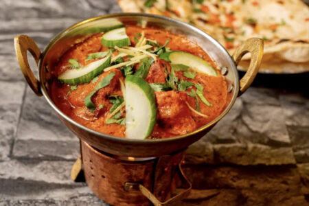 Indian Flavours Restaurant Restaurant-Gutschein