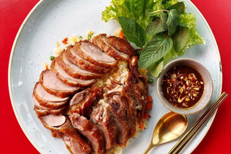 Restaurant Gutschein Jaadin München