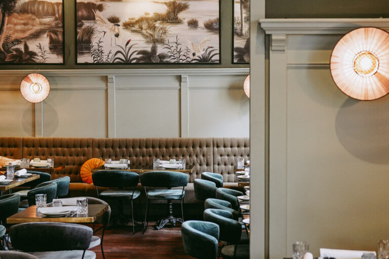 Restaurant Gutschein JACCI Asian Kitchen München