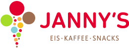 Logo JANNY’S EIS