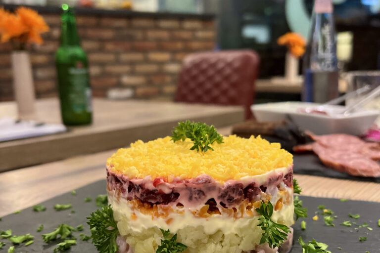 Restaurant Gutschein Jenka  Restaurant & Bar Düsseldorf