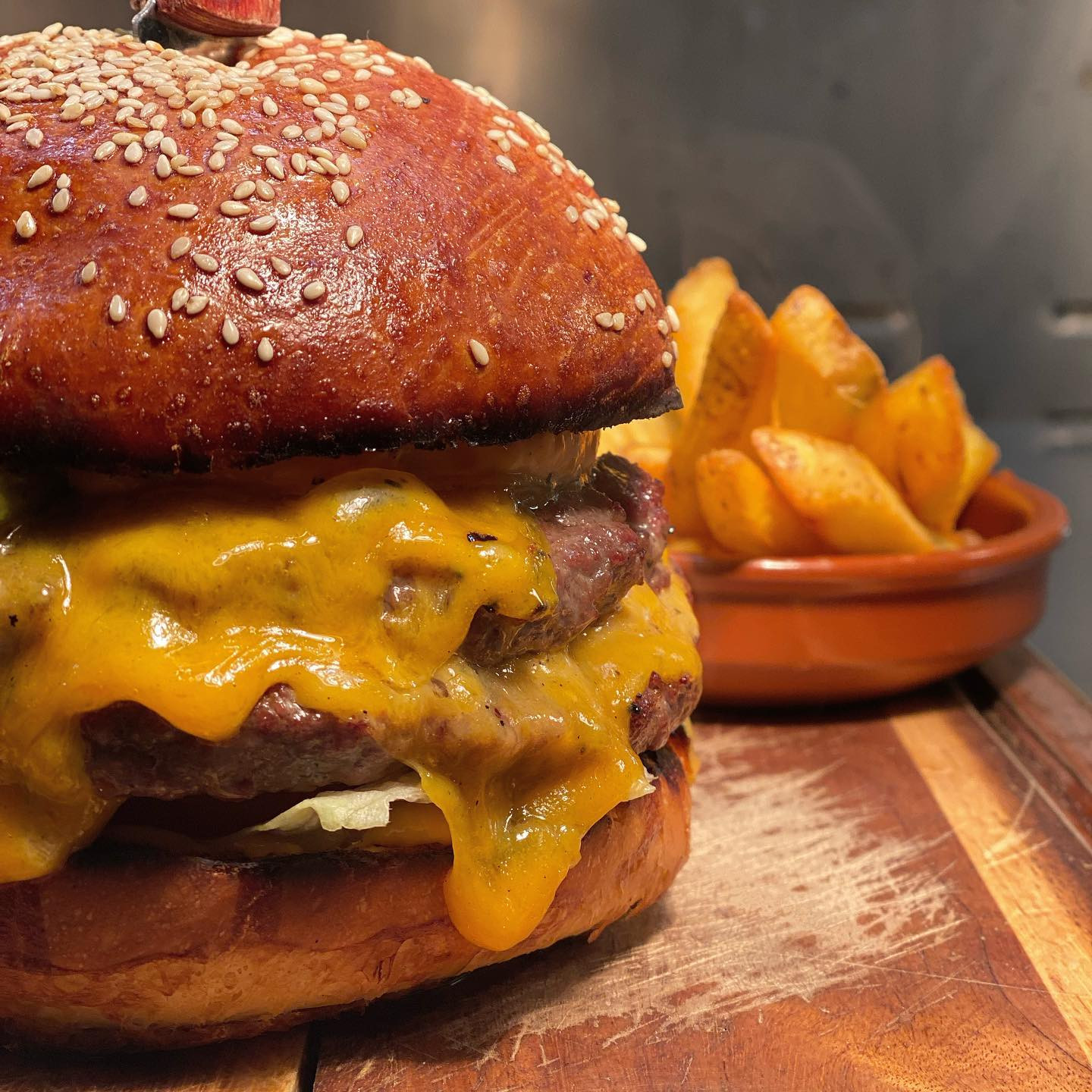 Jewel Steakhouse Gutschein bequem online bestellen