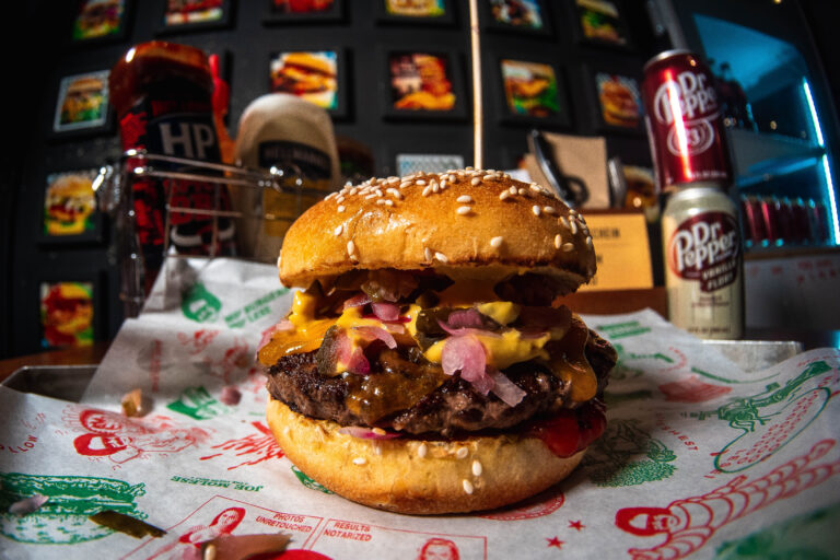 Restaurant Gutschein für Joe Molese Heidelberg