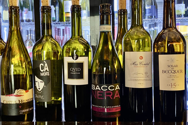 Restaurant Gutschein Iulians Wein Bochum