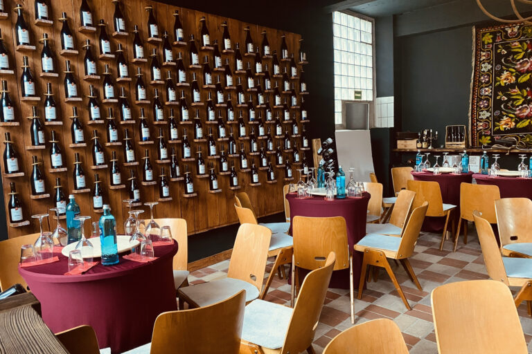 Restaurant Gutschein Iulians Wein Bochum