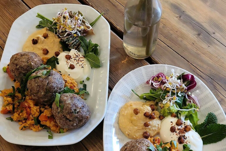 Restaurant Gutschein Juwelier Espressobar Hamburg