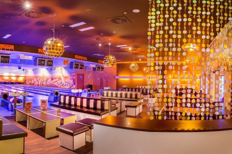 Restaurant Gutschein für KANGAROO’S LAND