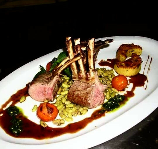 Restaurant Gutschein Kantino Elmshorn