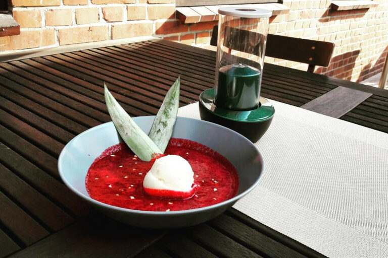 Restaurant Gutschein Kantino Elmshorn