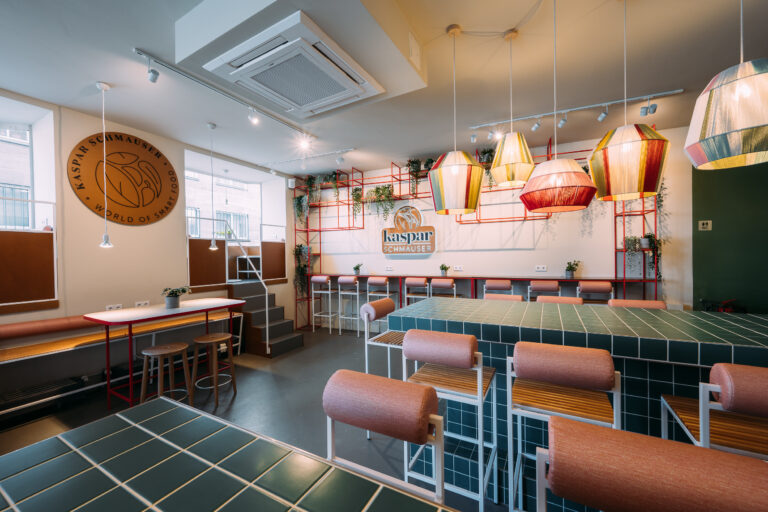 Restaurant Gutschein Kaspar Schmauser