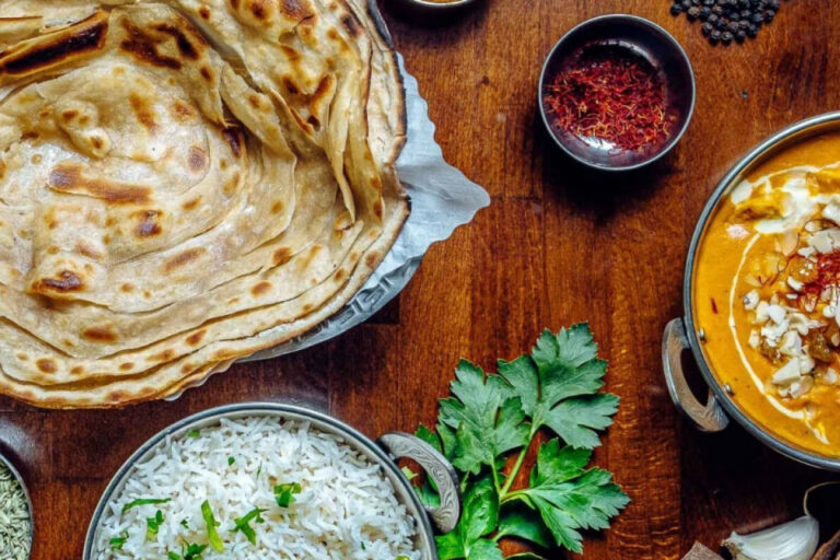 Restaurant Gutschein für Khushi