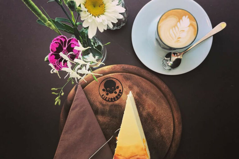 Restaurant Gutschein KIEZCOFFEE Hamburg